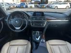 BMW 3-serie 328i High Executive Sport|Nwe Ketting|Leder|Xeno, Auto's, BMW, Automaat, 745 kg, Achterwielaandrijving, Gebruikt