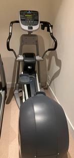 Precor EFX elliptical fitness crosstrainer, Ophalen, Zo goed als nieuw, Crosstrainer, Metaal