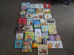 Karton   boekjes   en   boeken.    Uitzoeken., Ophalen of Verzenden, Gelezen, 2 tot 3 jaar