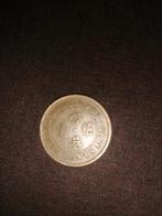 Munt Hong Kong 1978, 50 cent, Postzegels en Munten, Ophalen of Verzenden, Overige landen, Losse munt