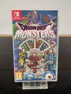 Dragon Quest Monsters: The Dark Prince - Nintendo Switch, Spelcomputers en Games, Games | Nintendo Switch, Online, 1 speler, Ophalen of Verzenden