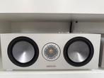 Monitor Audio Bronze center speaker C150, Ophalen of Verzenden, Zo goed als nieuw