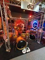 DW Collector's Exotic Birdseye maple: Interessante prijs!, Ophalen of Verzenden, Gebruikt, Overige merken