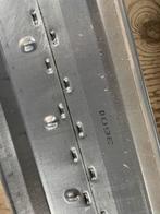 VBI Renovatievloer ligger 3,60m, Ophalen, Zo goed als nieuw, IJzer