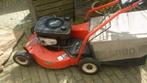 Sabo benzine grasmaaier, Ophalen of Verzenden, Gebruikt