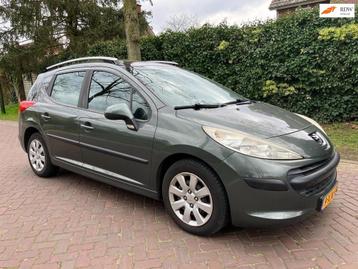 Peugeot 207 SW 1.4 VTi Sublime AIRCO! start niet meer LOOP O beschikbaar voor biedingen