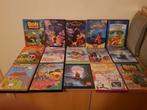 Dvd tekenfilms pakket 2!!, Cd's en Dvd's, Dvd's | Kinderen en Jeugd, Alle leeftijden, Overige genres, Ophalen of Verzenden, Zo goed als nieuw