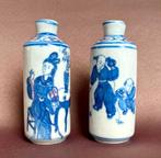 chinese snuif/opium flesjes, Antiek en Kunst, Verzenden