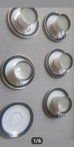 Johan seltmann echt kobalt, Antiek en Kunst, Antiek | Servies los, Ophalen of Verzenden