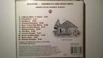 America - History America's Greatest Hits, Cd's en Dvd's, Cd's | Rock, Ophalen of Verzenden, Zo goed als nieuw, Poprock