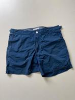 MC2 Saint Barth zwembroek (maat XL), Maat 52/54 (L), Blauw, Ophalen of Verzenden, Zwemshort