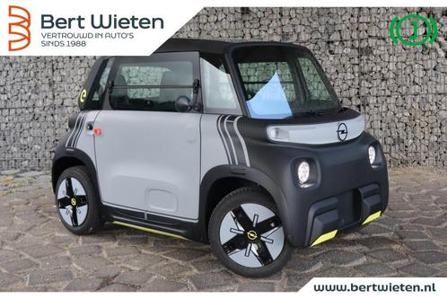 Opel Brommobiel Rocks-E | Nieuw | Direct leverbaar | Rijklaa, Diversen, Brommobielen en Scootmobielen, Gebruikt