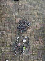 Vespa Kabelboom  4Klepper - Ongeknipt, Ophalen of Verzenden, Gebruikt, Overige automerken