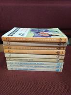 7 boekjes van Enid Blyton - De Vijf detectives, Boeken, Kinderboeken | Jeugd | 13 jaar en ouder, Ophalen of Verzenden, Enid Blyton