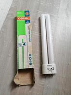 Osram en Philips lampen, Ophalen of Verzenden, Zo goed als nieuw, E27 (groot), Led-lamp