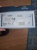 Durea schoenen, Ophalen of Verzenden, Zo goed als nieuw, Zwart