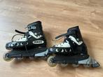 Roces Skeelers Maat 43, Sport en Fitness, Skeelers, Ophalen of Verzenden, Zo goed als nieuw, Inline skates 4 wielen, Heren