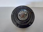 Vintage Motorfiets Claxon - BOSCH HO/FCF 6A31 - HOREX, BMW, Motoren, Ophalen of Verzenden, Zo goed als nieuw