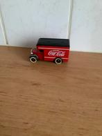 Coca-Cola Model Auto, Ophalen of Verzenden, Zo goed als nieuw, Auto, Overige merken