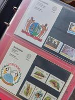 Suriname Postzegel Collectie - Groot!, Ophalen of Verzenden, Buitenland