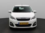 Peugeot 108 1.0 e-VTi Active, Voorwielaandrijving, 12 maanden, Stof, Gebruikt