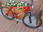 Goed onderhouden mountainbike GITANE Rocks /regelbare vering, Fietsen en Brommers, Fietsen | Mountainbikes en ATB, Hardtail, Ophalen