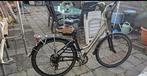 Mooie sparta elektrische fiets sparta, Ophalen of Verzenden, Gebruikt, Sparta