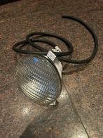 Zwembadlamp 17,5 cm, Tuin en Terras, Zwembad-toebehoren, Ophalen, Nieuw
