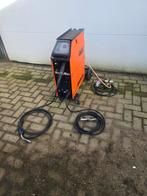 Kemppi kempomat 2500, Ophalen of Verzenden, Gebruikt, 250 ampère of meer, Co2