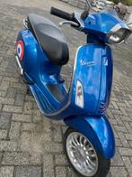 vespa sprint, Fietsen en Brommers, Scooters | Piaggio, Overige modellen, Gebruikt, Ophalen