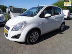 Suzuki Splash 1.0 VVT Comfort EASSS, Auto's, Voorwielaandrijving, Euro 5, Stof, Gebruikt