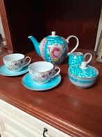 Pip Studio nieuwe servies set., Ophalen of Verzenden, Nieuw, Porselein, Overige stijlen
