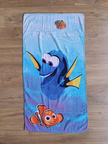 Dory badhanddoek 60x110 beschikbaar voor biedingen