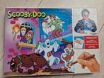 1991 scooby doo stempels stempeldoos scooby-doo, Ophalen of Verzenden, Zo goed als nieuw, Actiefiguur of Pop