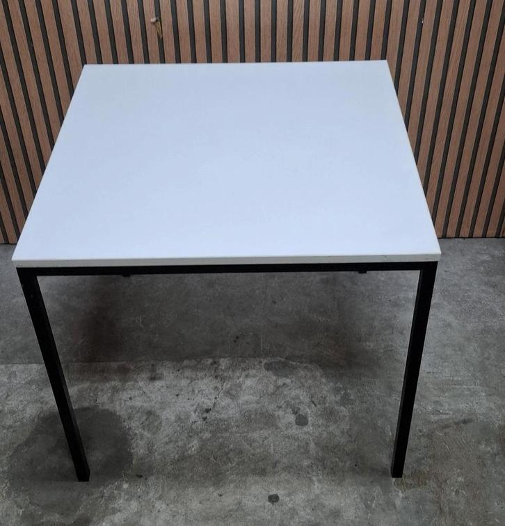 15 x kantine tafels vergadertafels cafe horeca bistro terras, Huis en Inrichting, Tafels | Eettafels, Zo goed als nieuw, 50 tot 100 cm