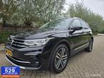 Volkswagen Tiguan 1.4 TSI eHybrid Business+ Full opt Carplay, Euro 6, 4 cilinders, 150 pk, Zwart
