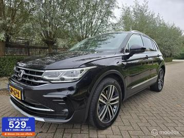 Volkswagen Tiguan 1.4 TSI eHybrid Business+ Full opt Carplay beschikbaar voor biedingen