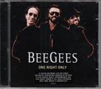 CD - 1998 - BEE GEES - ONE NIGHT ONLY, Cd's en Dvd's, Cd's | Pop, Verzenden, 1980 tot 2000, Zo goed als nieuw