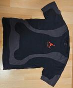 Jordan x off white shirt maat s, Ophalen of Verzenden, Zwart