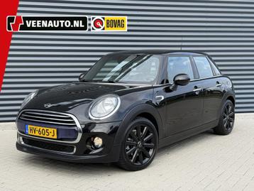MINI Mini 1.5 Cooper Business Navi (bj 2016) beschikbaar voor biedingen