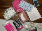 Wimperextensions set, Ophalen of Verzenden, Nieuw