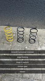 Drukveren Malossi/Stage 6 Minarelli Horizontaal, Ophalen of Verzenden