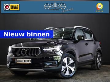 Volvo XC40 1.5 T5 Recharge Inscription Camera | Harman Kardo beschikbaar voor biedingen