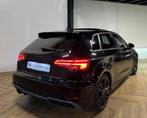 Audi A3 Sportback 1.6 TDI Sport S Line Edition PANO CAM' B&O, Auto's, Audi, Te koop, Hatchback, Gebruikt, Voorwielaandrijving