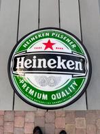 Heineken lamp, Ophalen of Verzenden, Zo goed als nieuw, Overige typen, Heineken