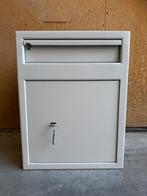 De Raat Afstortkluis, Ophalen, Brandkast