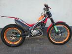 Montesa 260 trial trail Honda, Particulier