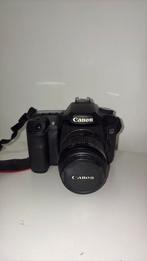 Canon camera EOS 50D vrij nieuw, Ophalen of Verzenden, Zo goed als nieuw, Canon, Geen optische zoom