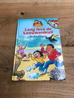 Paul van Loon - Lang leve de leeuwenkuil, Ophalen of Verzenden, Zo goed als nieuw, Paul van Loon