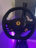 Thrustmaster T80 Ferrari 488 GTB, Ophalen of Verzenden, Zo goed als nieuw, Playstation 5